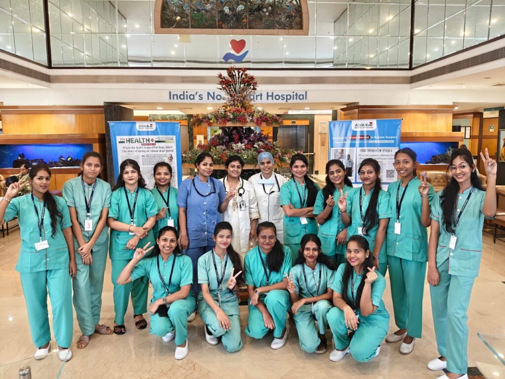Nursing Colleges In Telangana