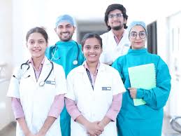 Nursing Colleges In Telangana